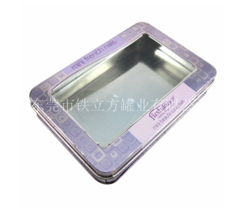 PVC開(kāi)窗禮盒