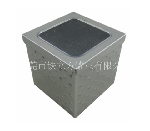 開(kāi)窗禮品罐