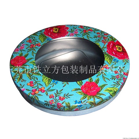 開(kāi)窗蠟燭罐