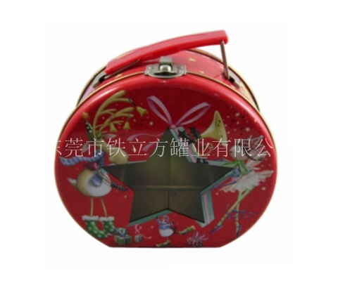 半圓開(kāi)窗手挽罐