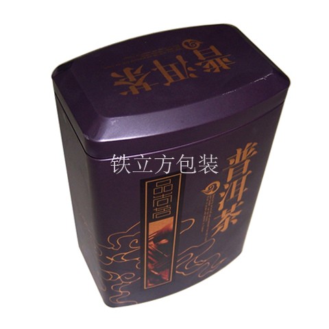 散裝普洱茶盒