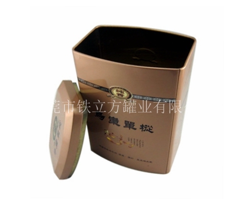 烏崠茶葉罐3